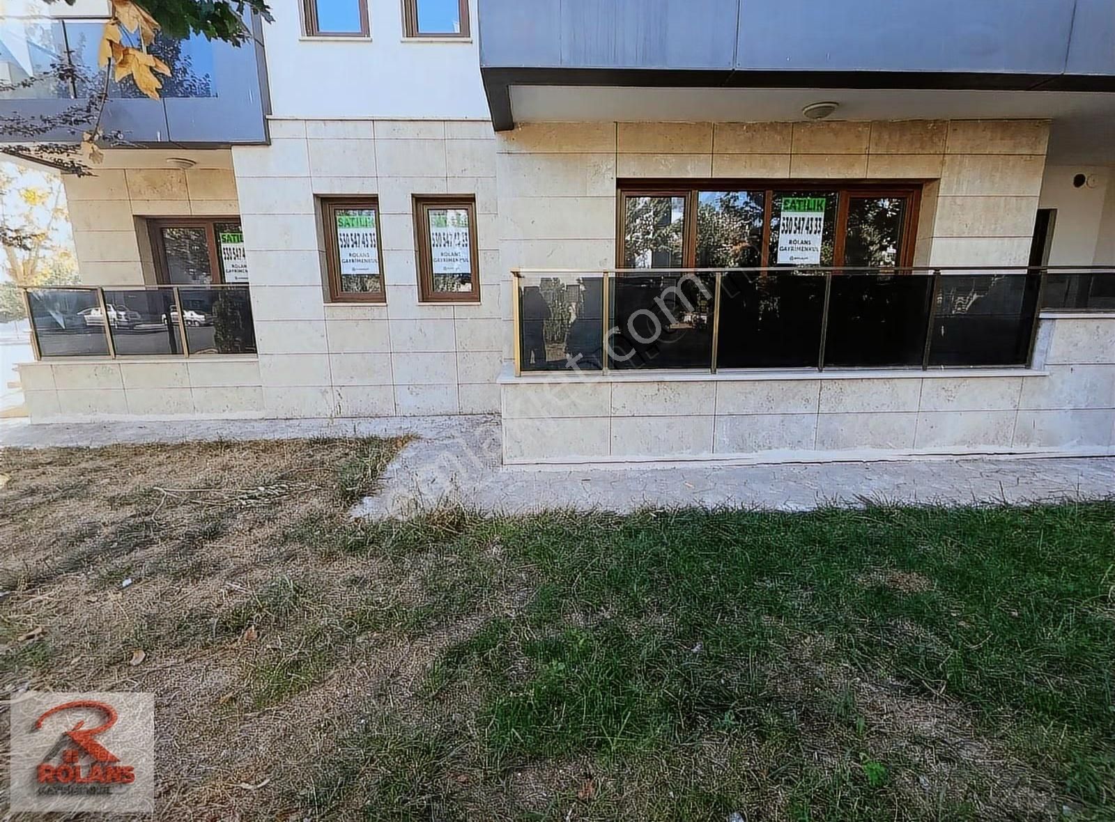 Rölans Gayrimenkul Den Güney Cepheli Sıfır Hemen Tapu - Görsel 12