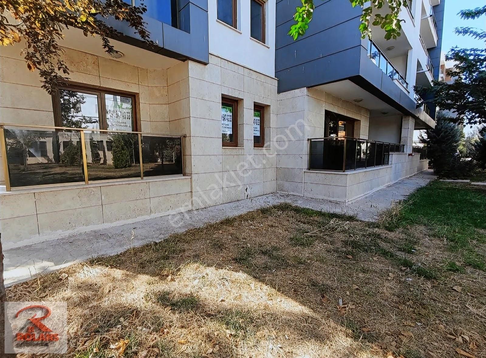 Rölans Gayrimenkul Den Güney Cepheli Sıfır Hemen Tapu - Görsel 18