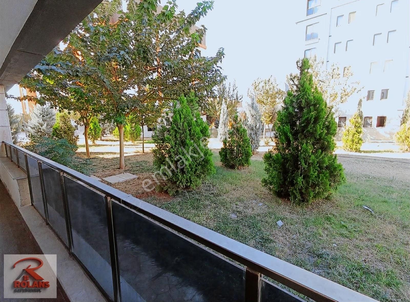 Rölans Gayrimenkul Den Güney Cepheli Sıfır Hemen Tapu - Görsel 20