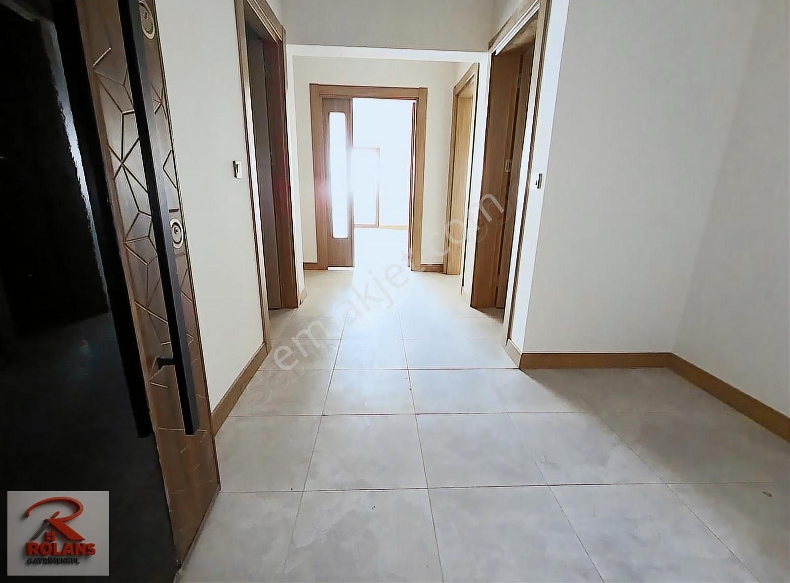 Rölans Gayrimenkul Den Güney Cepheli Sıfır Hemen Tapu