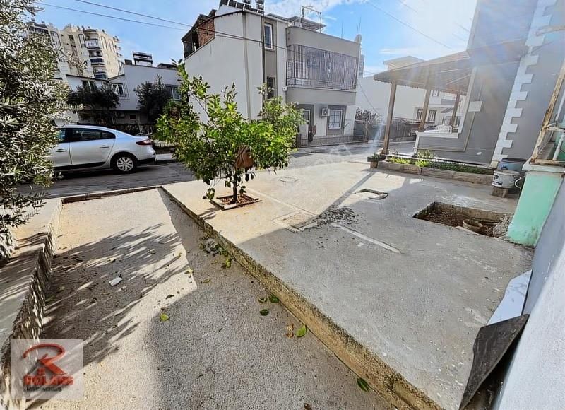 Yenişehir Batıkent'te 3+1 Genişliğinde 2+1 Satılık Daire - Görsel 4