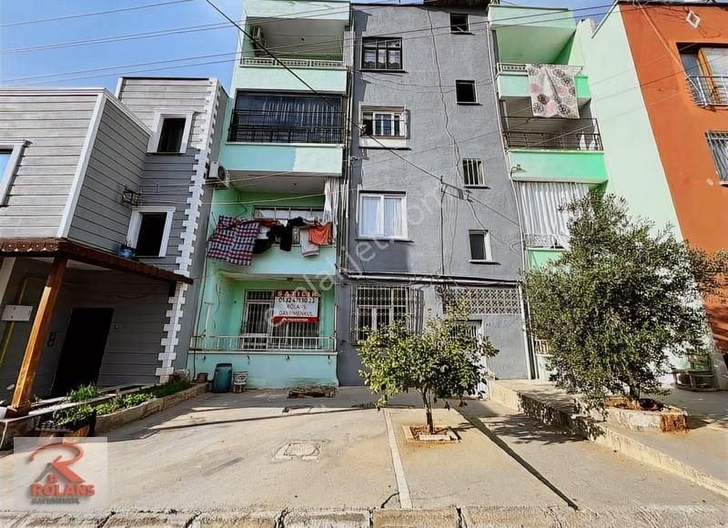 Yenişehir Batıkent'te 3+1 Genişliğinde 2+1 Satılık Daire