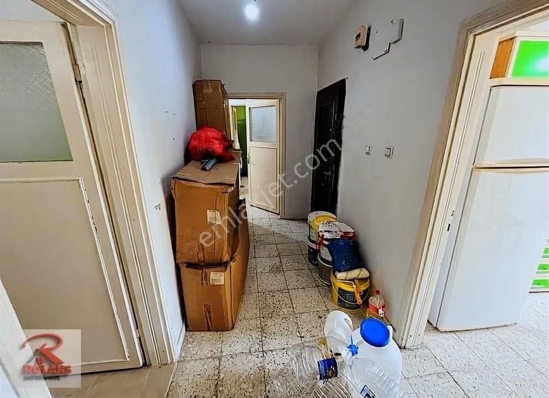 Yenişehir Batıkent'te 3+1 Genişliğinde 2+1 Satılık Daire - Görsel 7