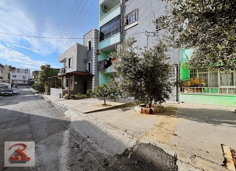 Yenişehir Batıkent'te 3+1 Genişliğinde 2+1 Satılık Daire - Görsel 21