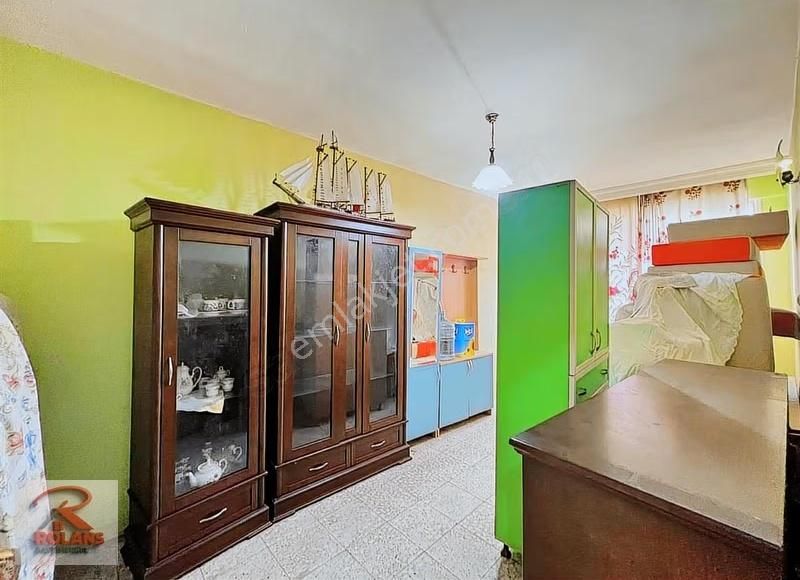 Yenişehir Batıkent'te 3+1 Genişliğinde 2+1 Satılık Daire - Görsel 6