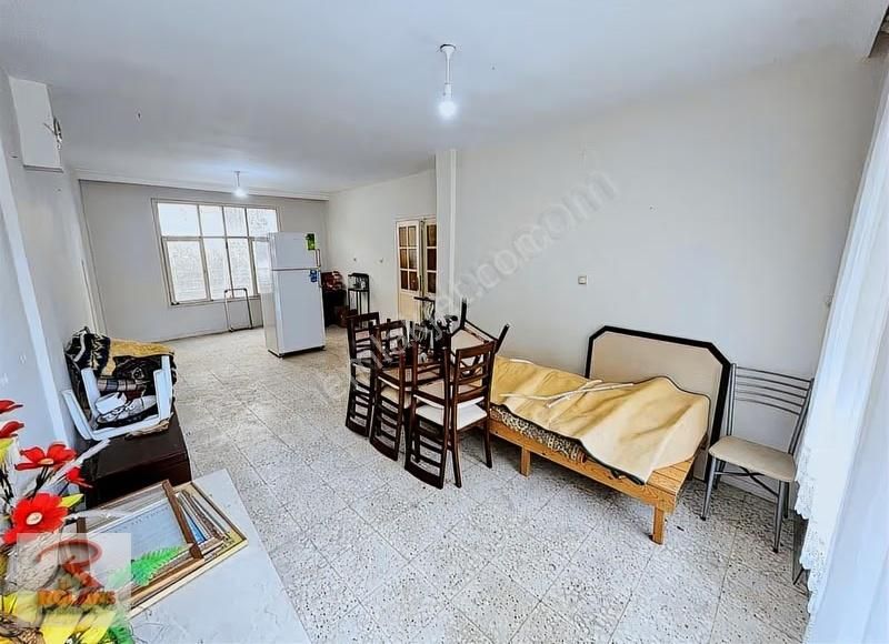 Yenişehir Batıkent'te 3+1 Genişliğinde 2+1 Satılık Daire - Görsel 20