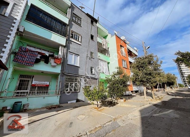 Yenişehir Batıkent'te 3+1 Genişliğinde 2+1 Satılık Daire - Görsel 12