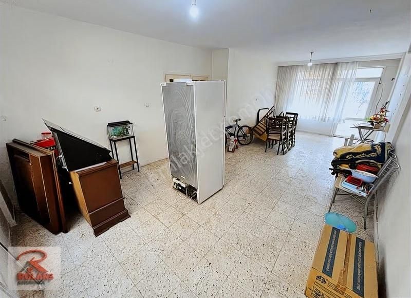 Yenişehir Batıkent'te 3+1 Genişliğinde 2+1 Satılık Daire - Görsel 16