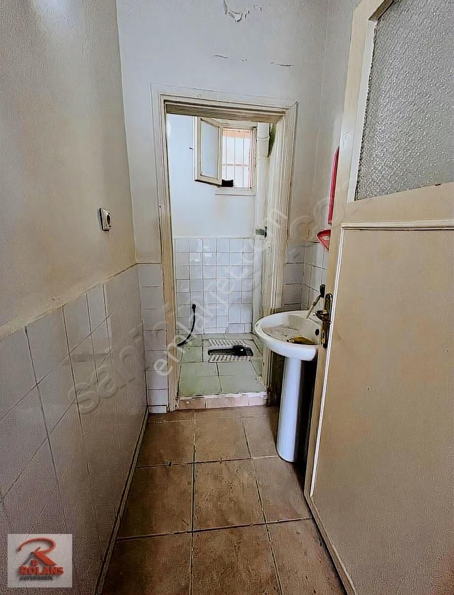 Yenişehir Batıkent'te 3+1 Genişliğinde 2+1 Satılık Daire - Görsel 23