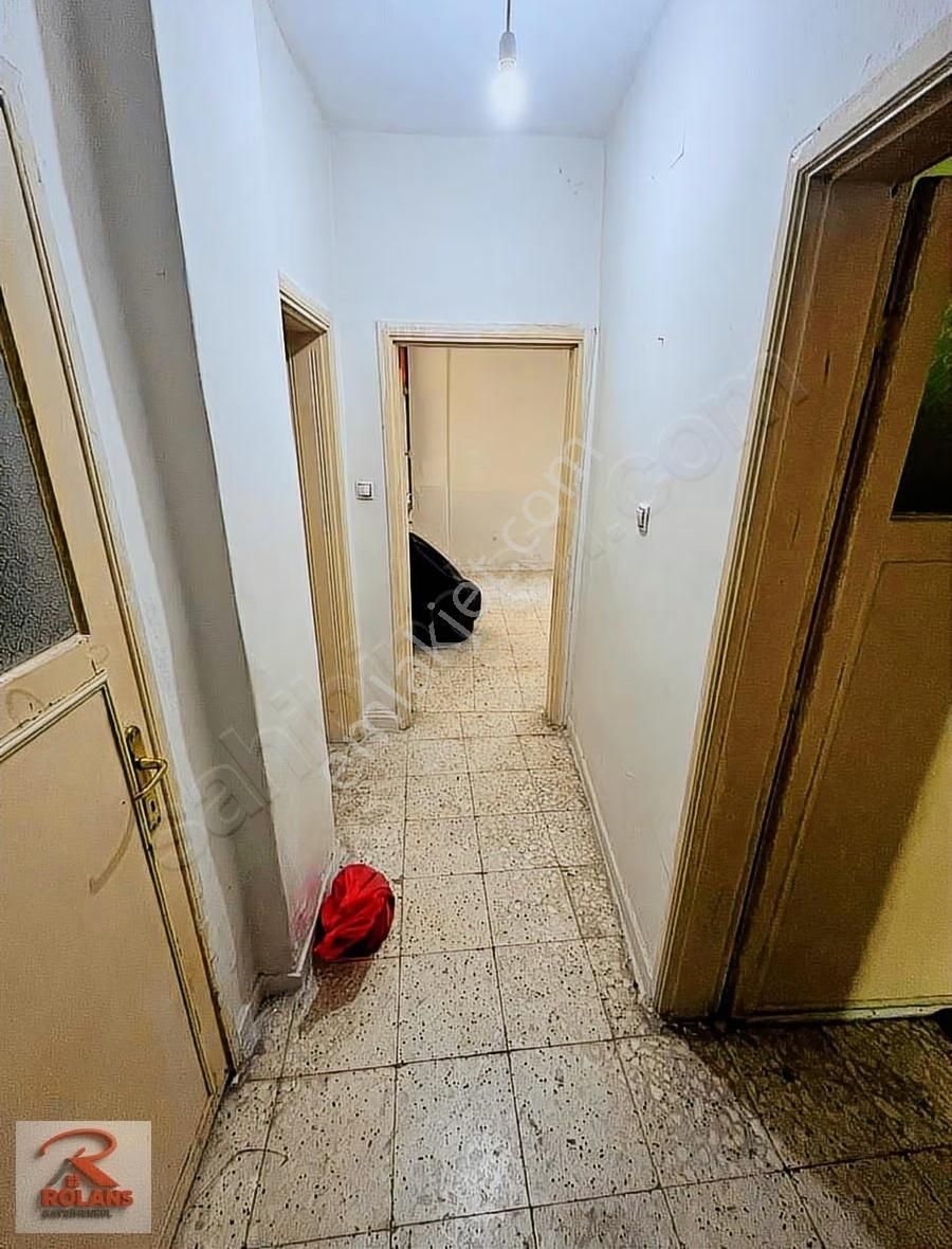 Yenişehir Batıkent'te 3+1 Genişliğinde 2+1 Satılık Daire - Görsel 10