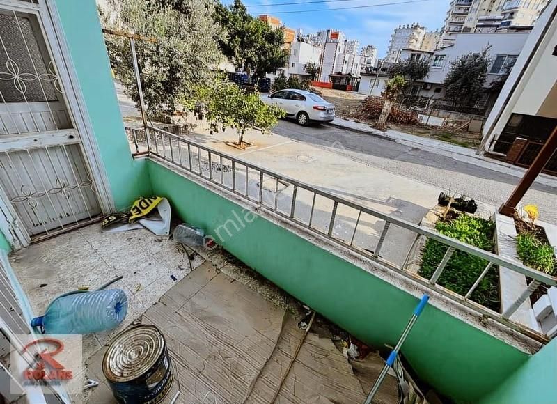 Yenişehir Batıkent'te 3+1 Genişliğinde 2+1 Satılık Daire - Görsel 14