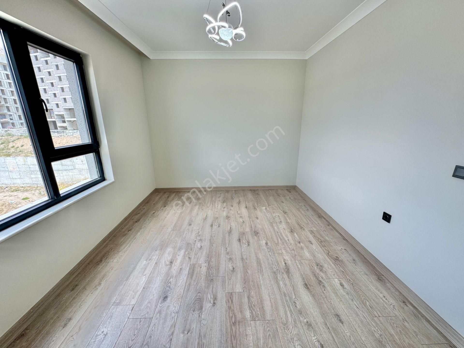 █çiftçioğullarından█ Lüks Sitede Yerden Isıtmalı 2+1 Daire - Görsel 14