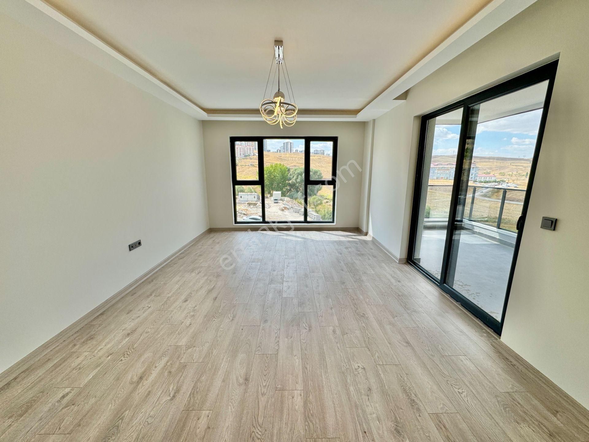 █çiftçioğullarından█ Lüks Sitede Yerden Isıtmalı 2+1 Daire - Görsel 2