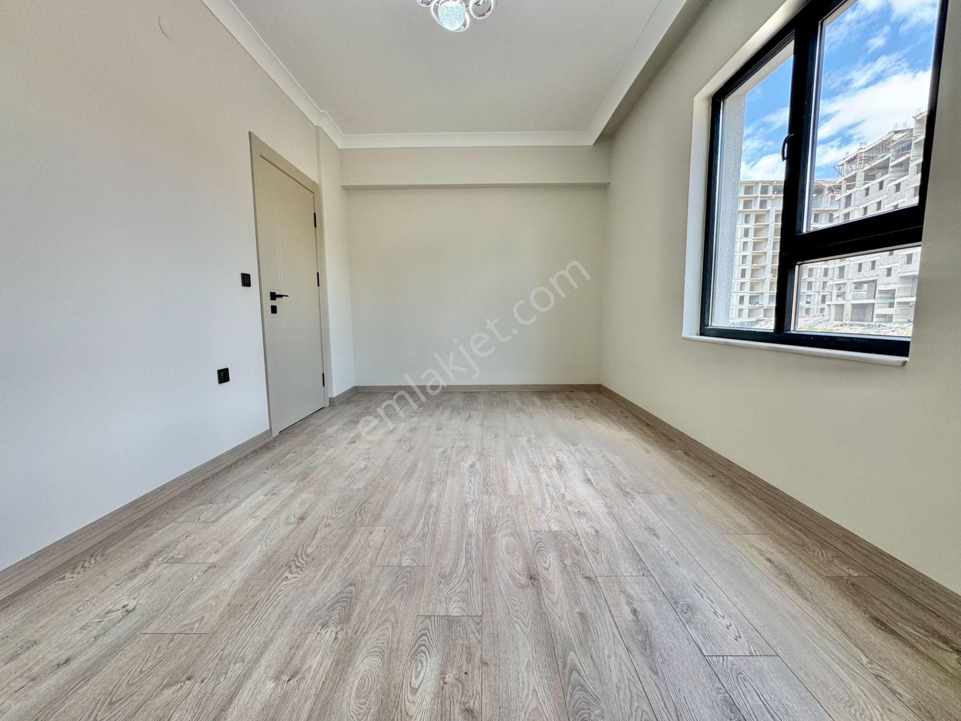 █çiftçioğullarından█ Lüks Sitede Yerden Isıtmalı 2+1 Daire - Görsel 20