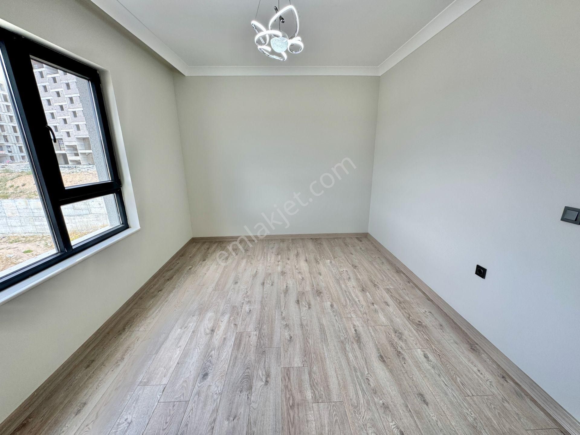 █çiftçioğullarından█ Lüks Sitede Yerden Isıtmalı 2+1 Daire - Görsel 13