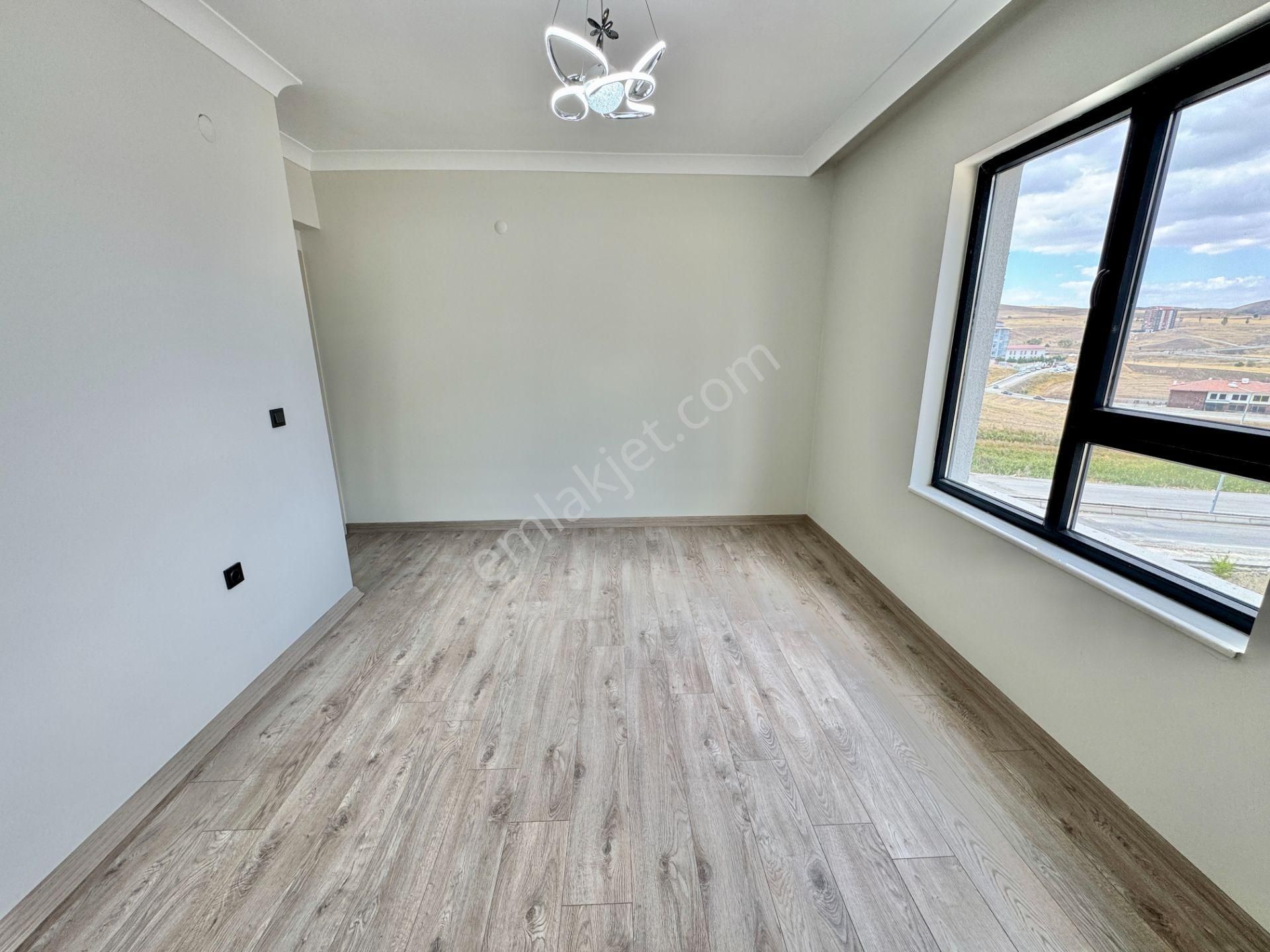 █çiftçioğullarından█ Lüks Sitede Yerden Isıtmalı 2+1 Daire - Görsel 16