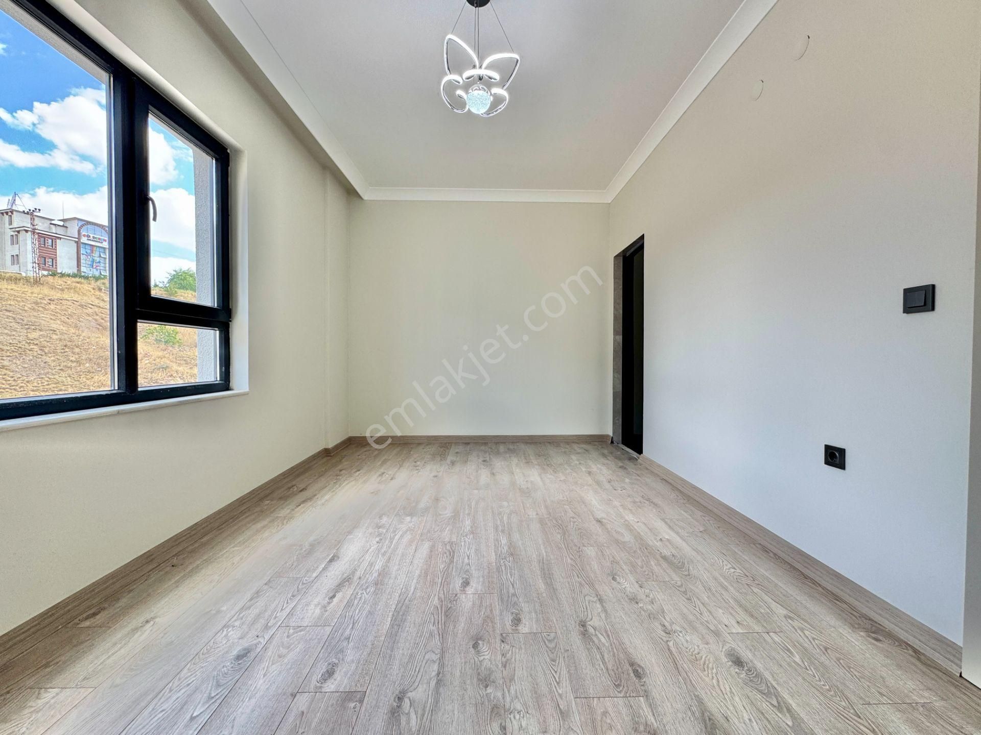 █çiftçioğullarından█ Lüks Sitede Yerden Isıtmalı 2+1 Daire - Görsel 18