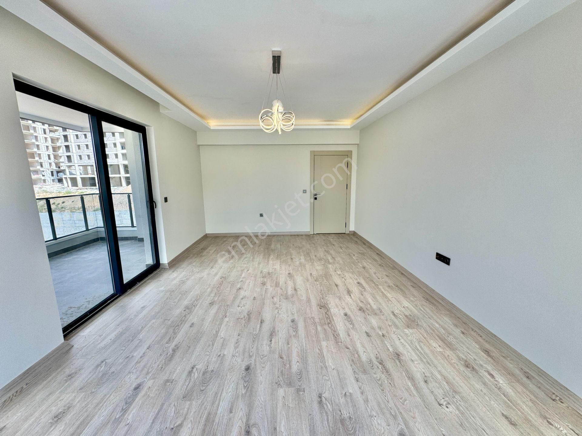 █çiftçioğullarından█ Lüks Sitede Yerden Isıtmalı 2+1 Daire - Görsel 3