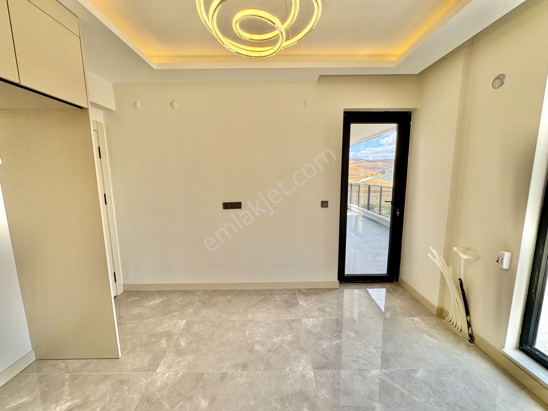 █çiftçioğullarından█ Lüks Sitede Yerden Isıtmalı 2+1 Daire - Görsel 10