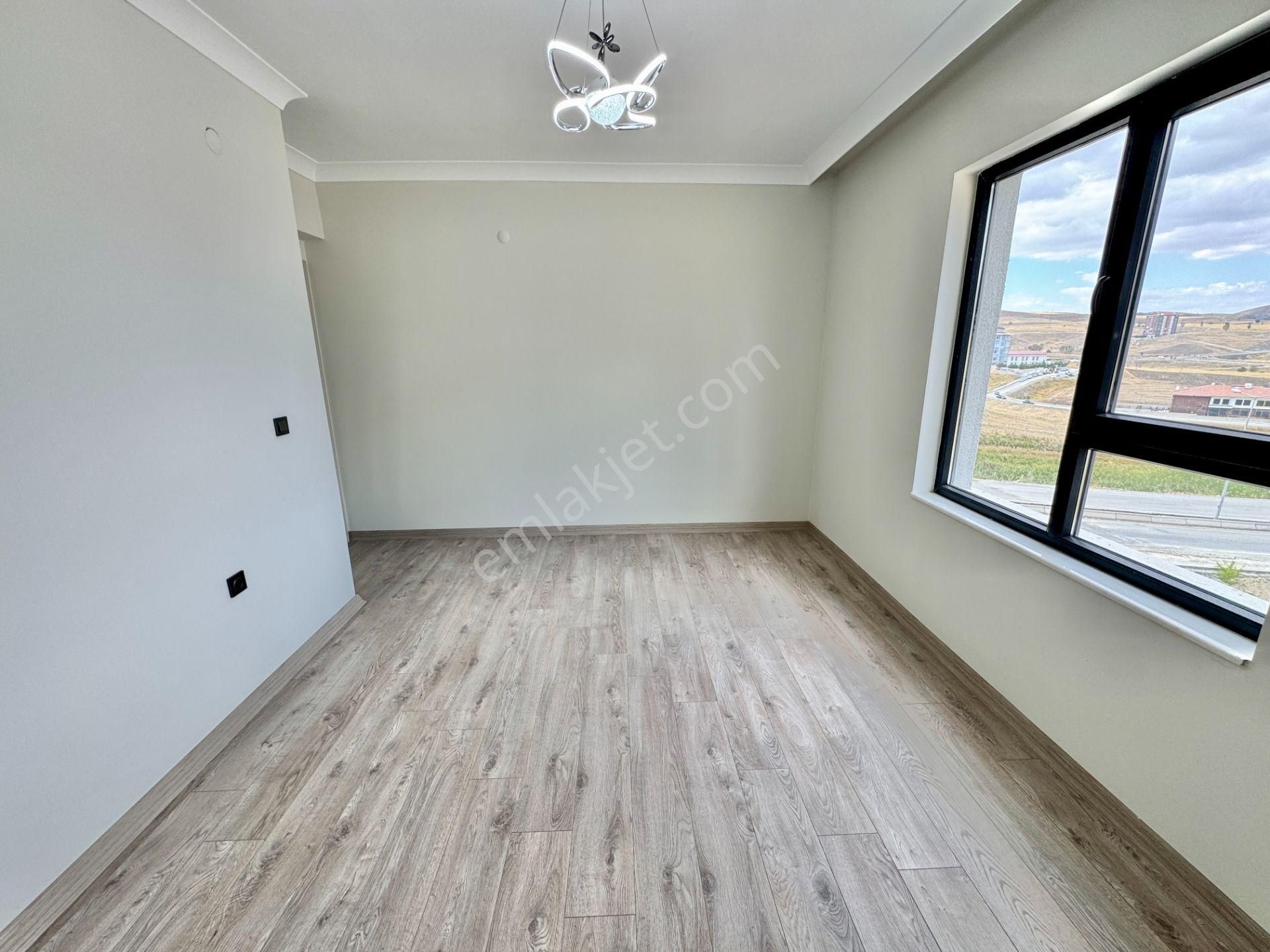 █çiftçioğullarından█ Lüks Sitede Yerden Isıtmalı 2+1 Daire - Görsel 15