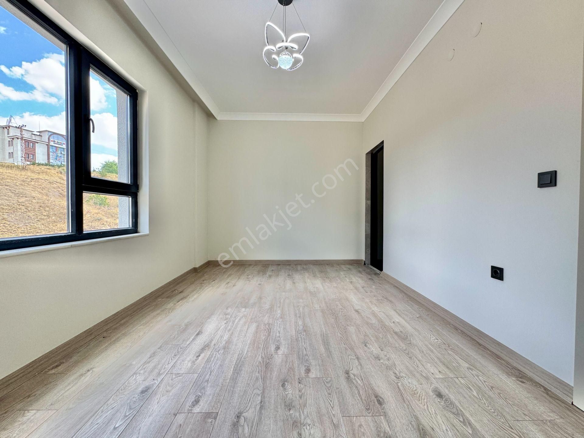 █çiftçioğullarından█ Lüks Sitede Yerden Isıtmalı 2+1 Daire - Görsel 17