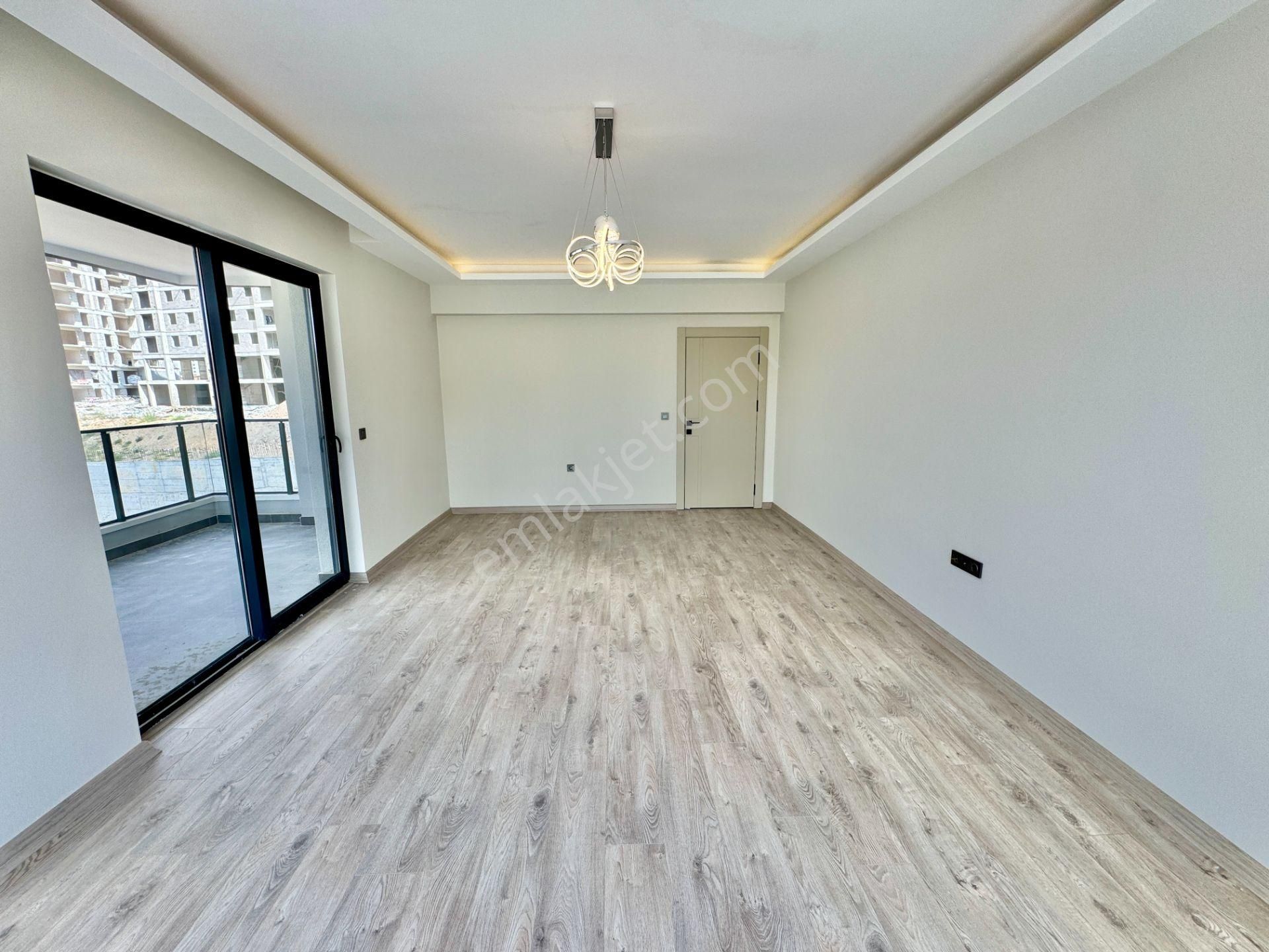 █çiftçioğullarından█ Lüks Sitede Yerden Isıtmalı 2+1 Daire - Görsel 4