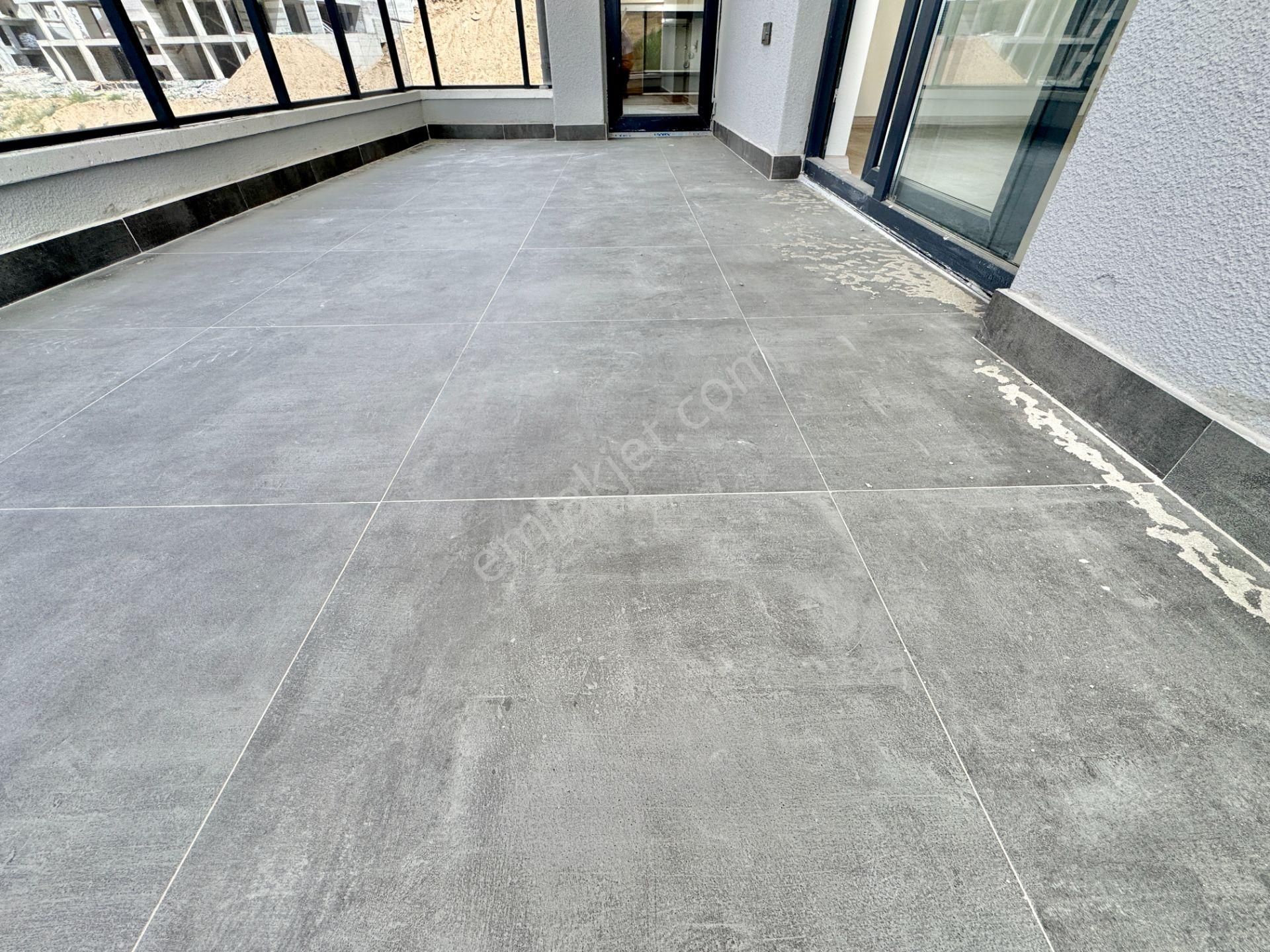 █çiftçioğullarından█ Lüks Sitede Yerden Isıtmalı 2+1 Daire - Görsel 5