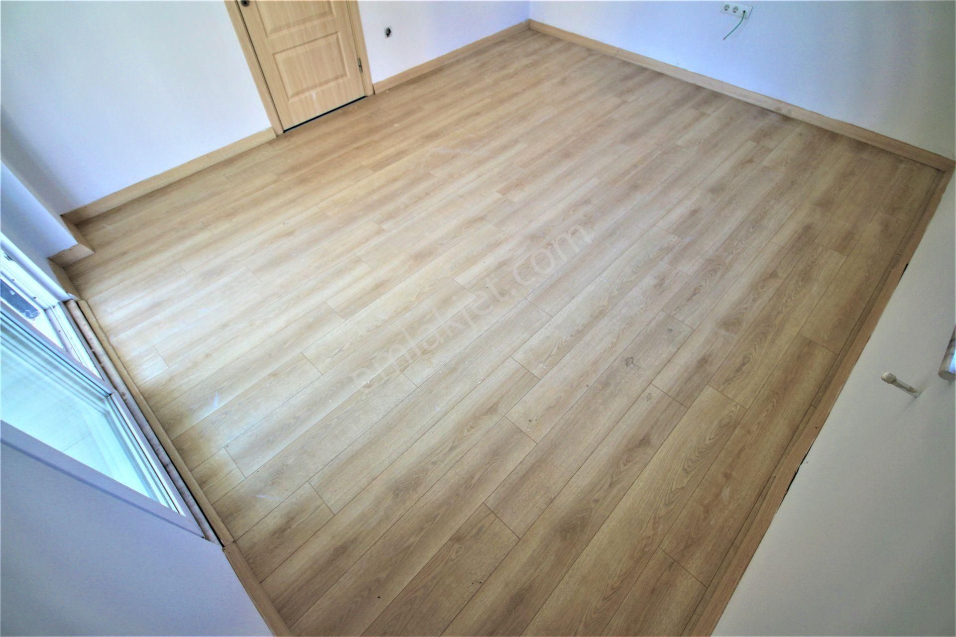 🟠🟠alfa'dan Akçay'da Ön Cephe Arakat Cam Balkon Ayrı Mutfaklı 2+1 Geniş Daire - Görsel 14