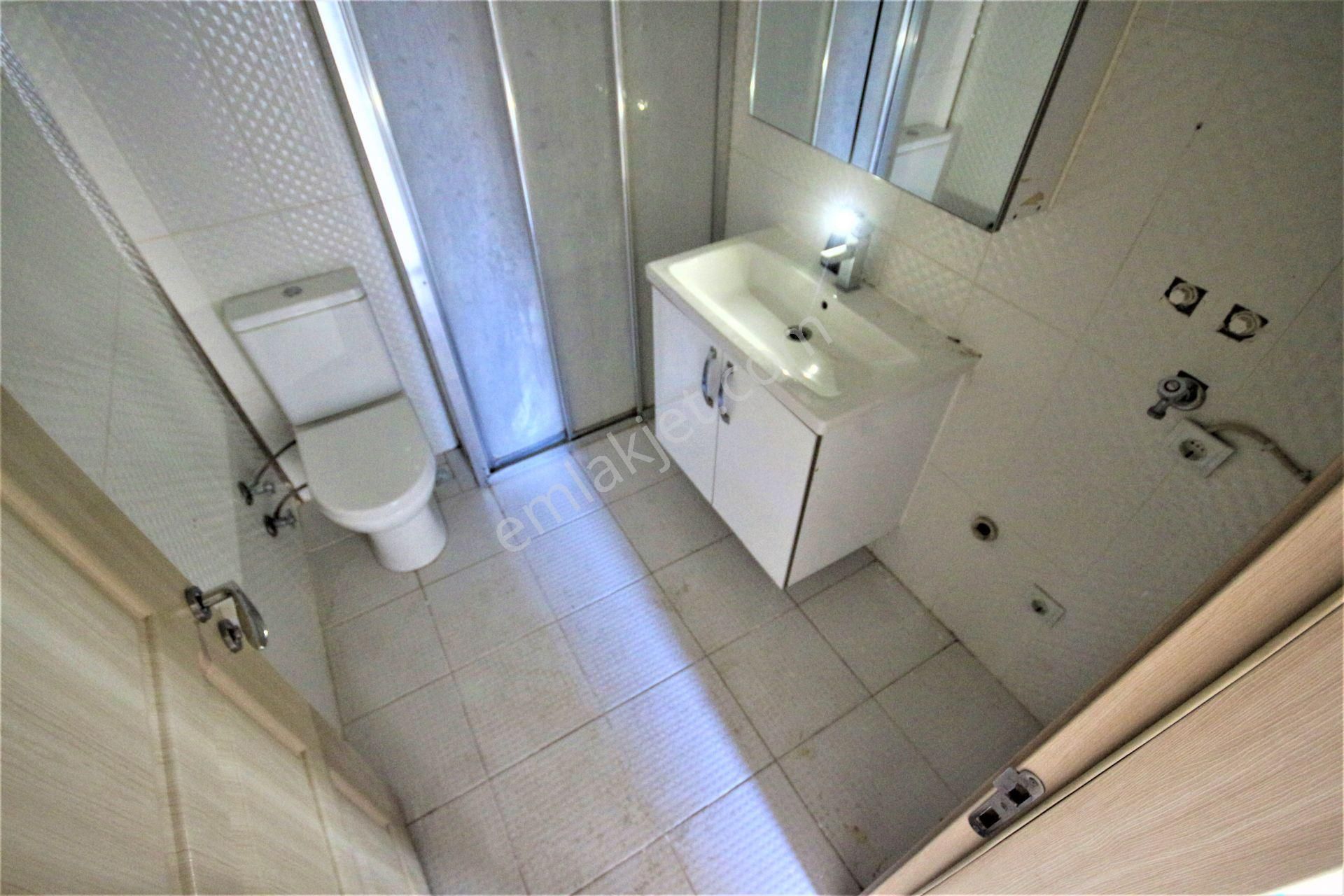 🟠🟠alfa'dan Akçay'da Ön Cephe Arakat Cam Balkon Ayrı Mutfaklı 2+1 Geniş Daire - Görsel 12