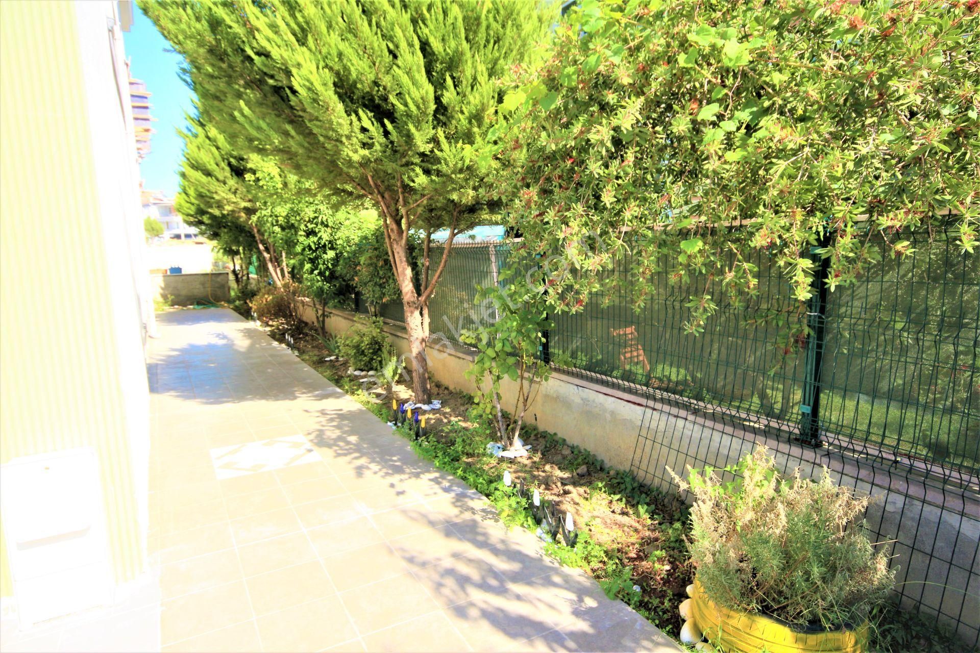 🟠🟠alfa'dan Akçay'da Ön Cephe Arakat Cam Balkon Ayrı Mutfaklı 2+1 Geniş Daire - Görsel 34