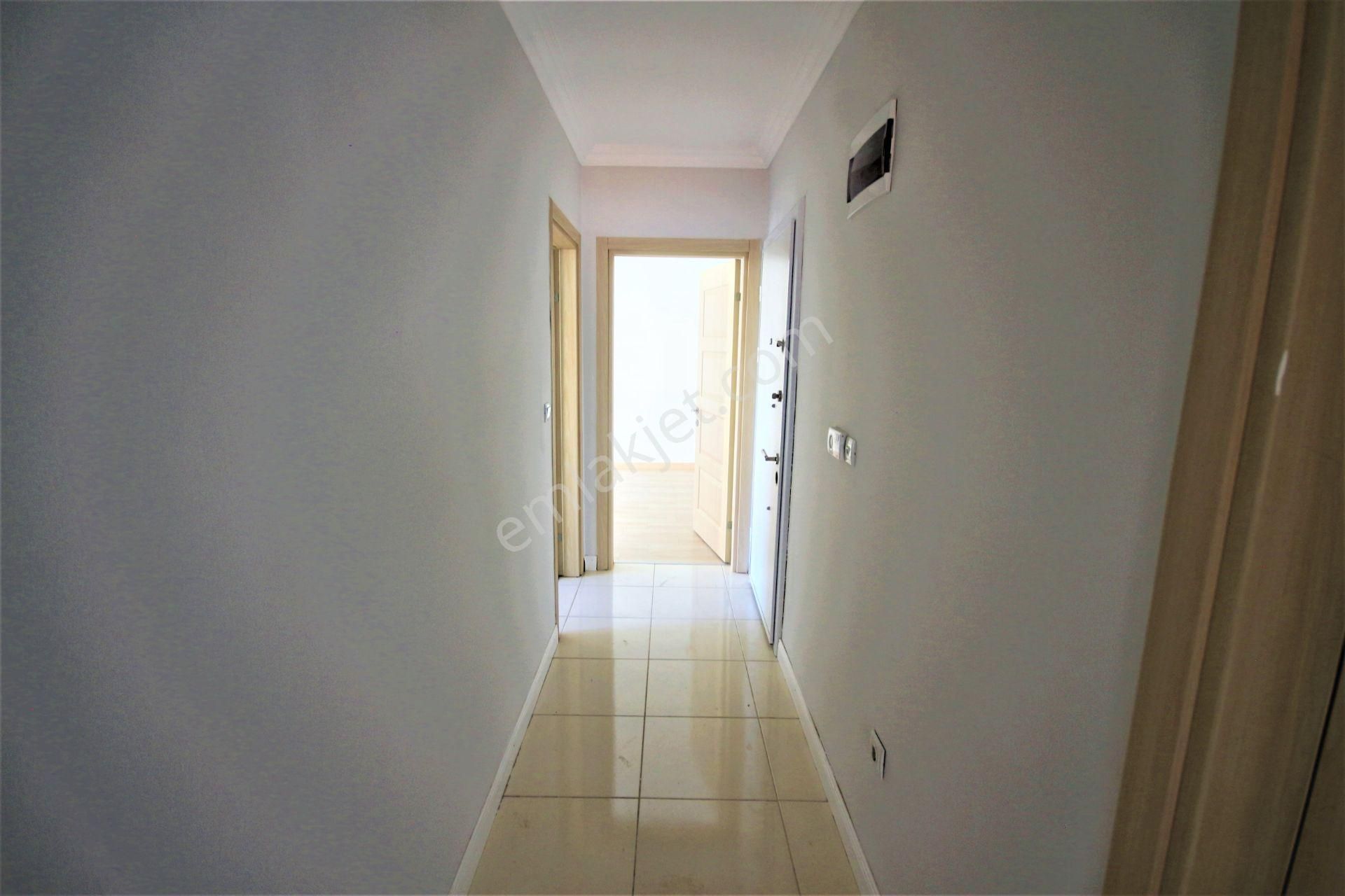 🟠🟠alfa'dan Akçay'da Ön Cephe Arakat Cam Balkon Ayrı Mutfaklı 2+1 Geniş Daire - Görsel 23