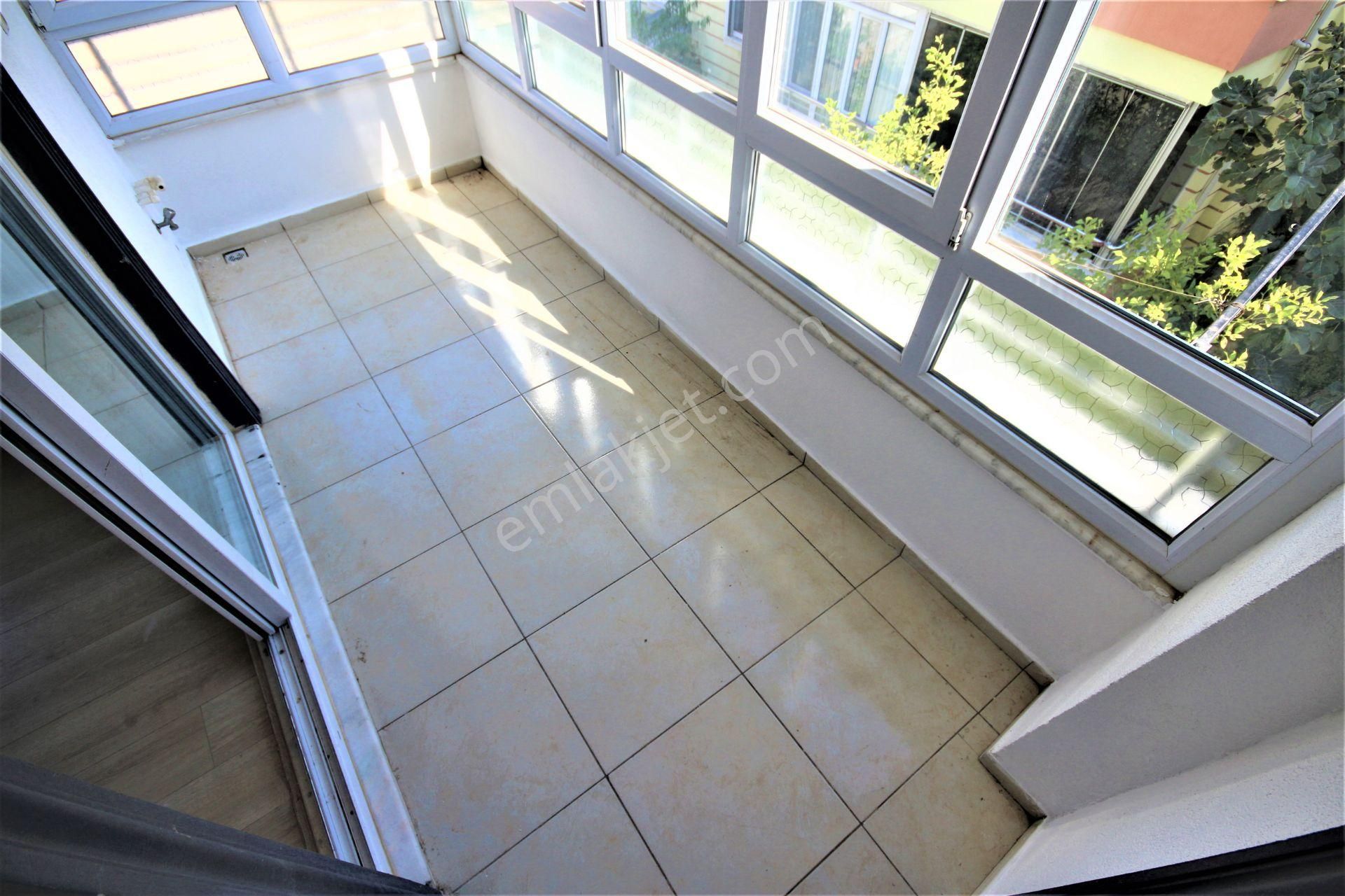 🟠🟠alfa'dan Akçay'da Ön Cephe Arakat Cam Balkon Ayrı Mutfaklı 2+1 Geniş Daire - Görsel 24