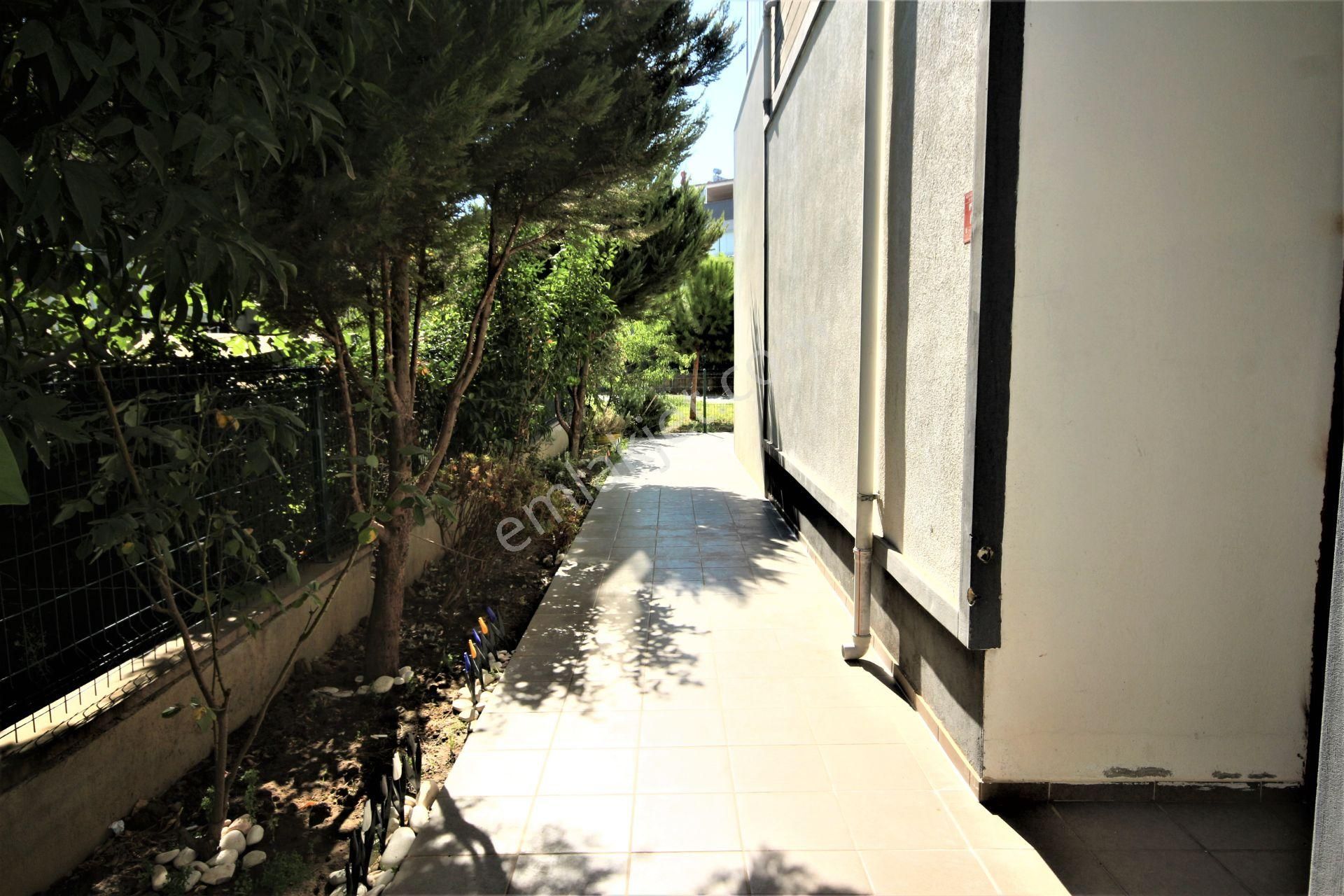 🟠🟠alfa'dan Akçay'da Ön Cephe Arakat Cam Balkon Ayrı Mutfaklı 2+1 Geniş Daire - Görsel 32