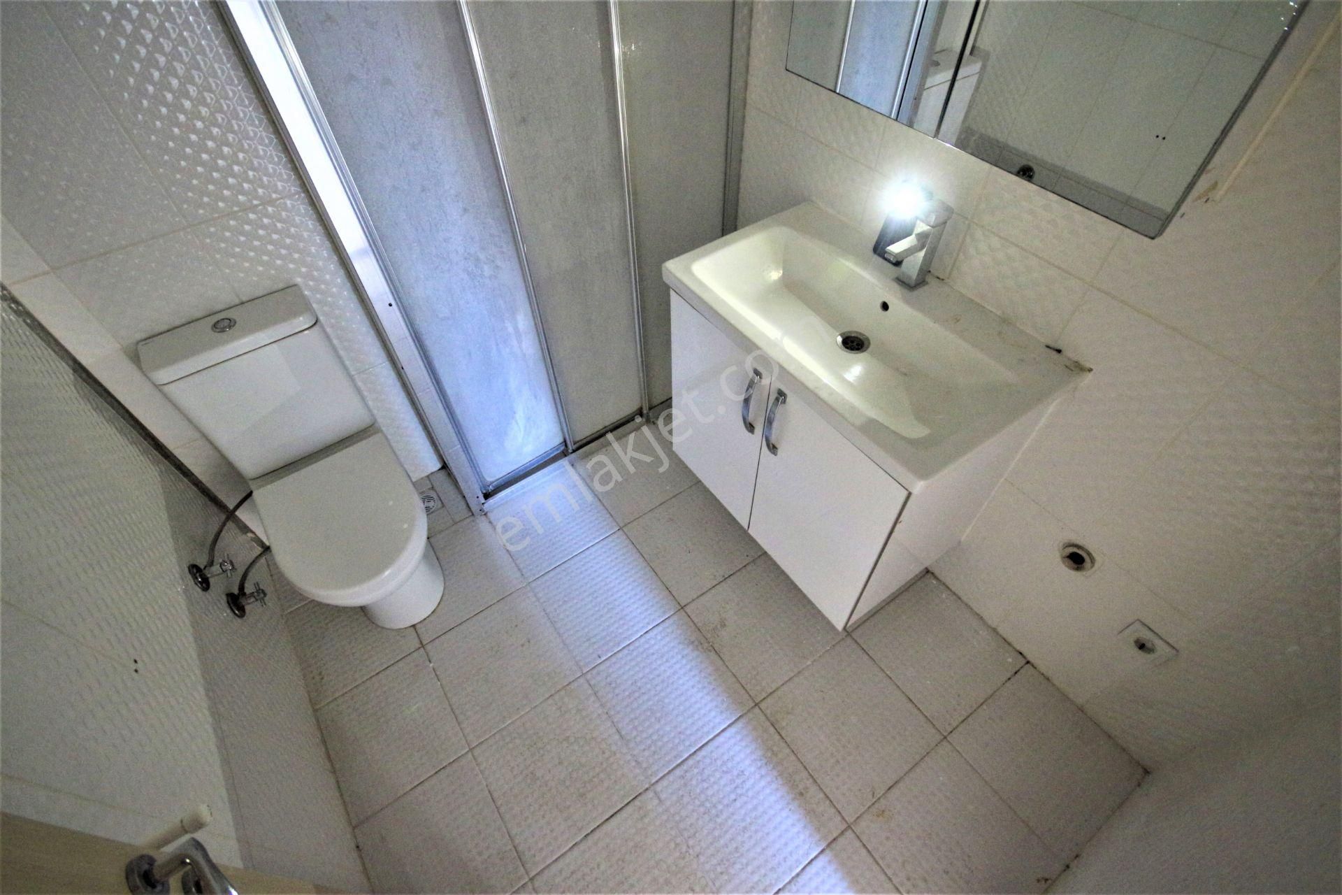 🟠🟠alfa'dan Akçay'da Ön Cephe Arakat Cam Balkon Ayrı Mutfaklı 2+1 Geniş Daire - Görsel 22