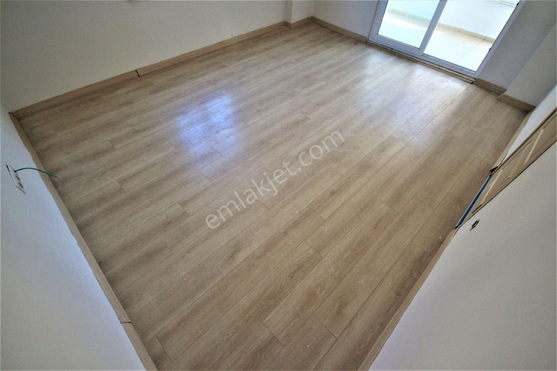 🟠🟠alfa'dan Akçay'da Ön Cephe Arakat Cam Balkon Ayrı Mutfaklı 2+1 Geniş Daire - Görsel 3