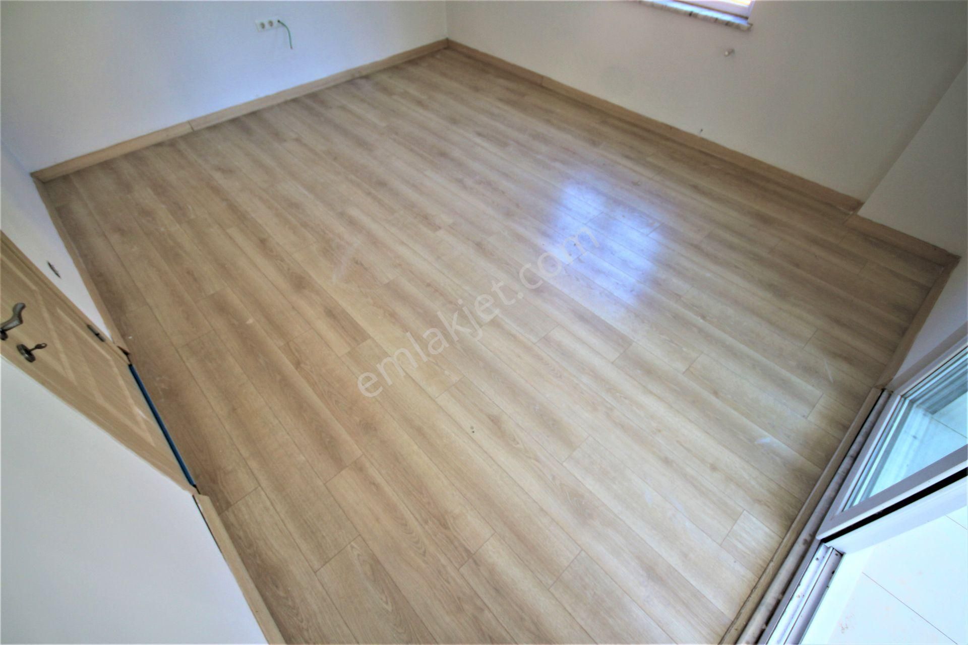 🟠🟠alfa'dan Akçay'da Ön Cephe Arakat Cam Balkon Ayrı Mutfaklı 2+1 Geniş Daire - Görsel 11