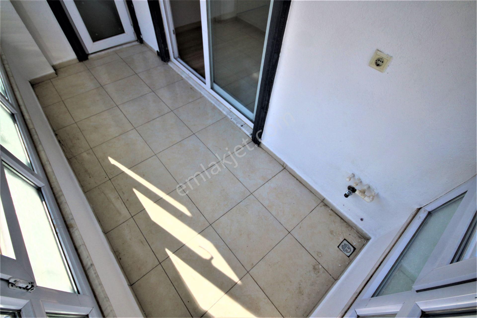 🟠🟠alfa'dan Akçay'da Ön Cephe Arakat Cam Balkon Ayrı Mutfaklı 2+1 Geniş Daire - Görsel 35