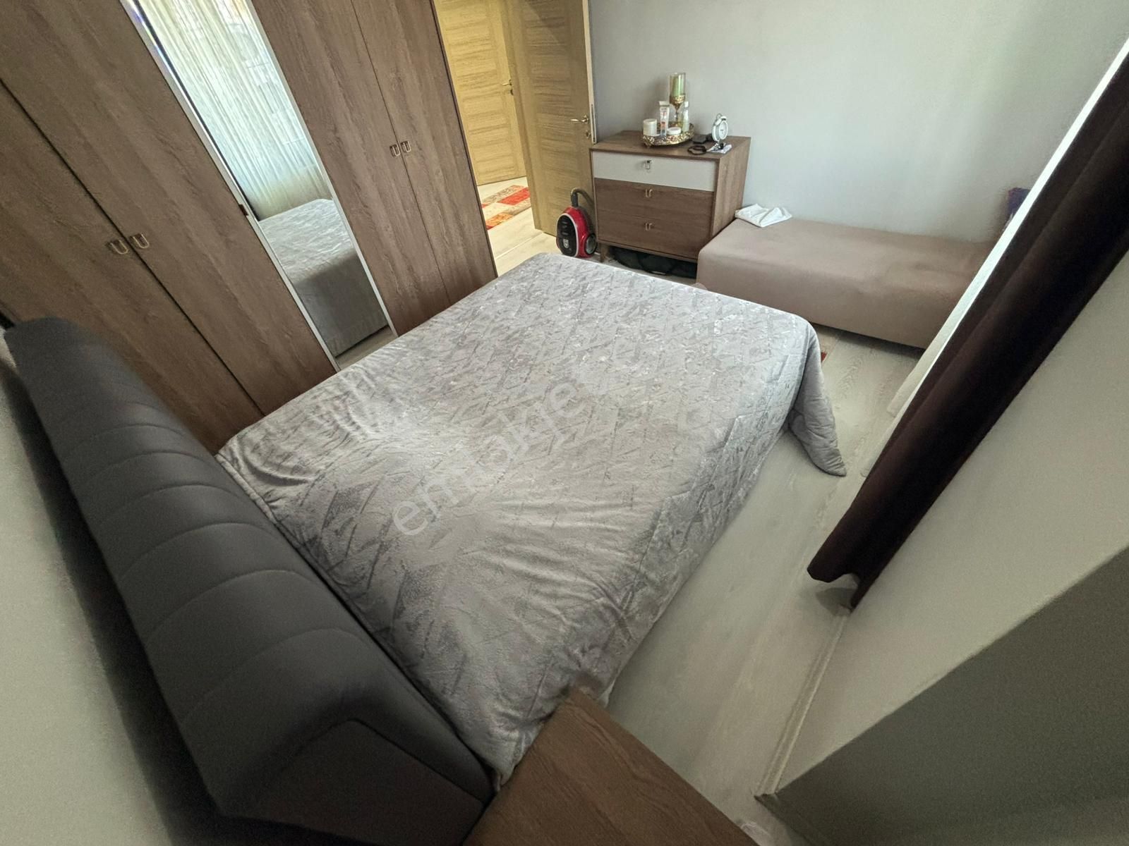 🟠🟠tek Yetkili Alfa'dan Akçay'da Satılık Ön Cephe Kombili Ayrı Mutfak 5 Yaşında 2+1 Daire - Görsel 27