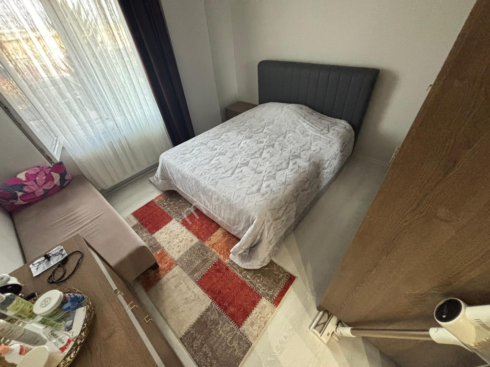 🟠🟠tek Yetkili Alfa'dan Akçay'da Satılık Ön Cephe Kombili Ayrı Mutfak 5 Yaşında 2+1 Daire - Görsel 11