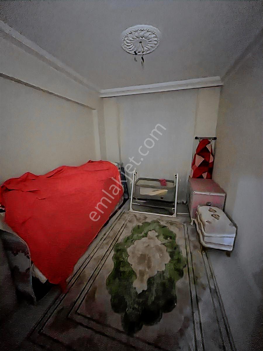 Acil Satılık 3+1 Yüksek Giriş Müstakil Daire - Görsel 26