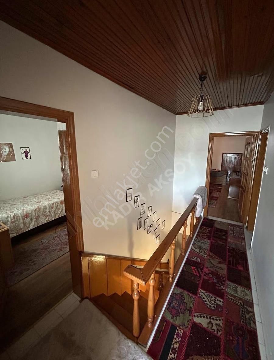 Kadir Aksoy Gayrimenkulden Demirkapı Da 5+2 Eşyalı Dubleks - Görsel 33