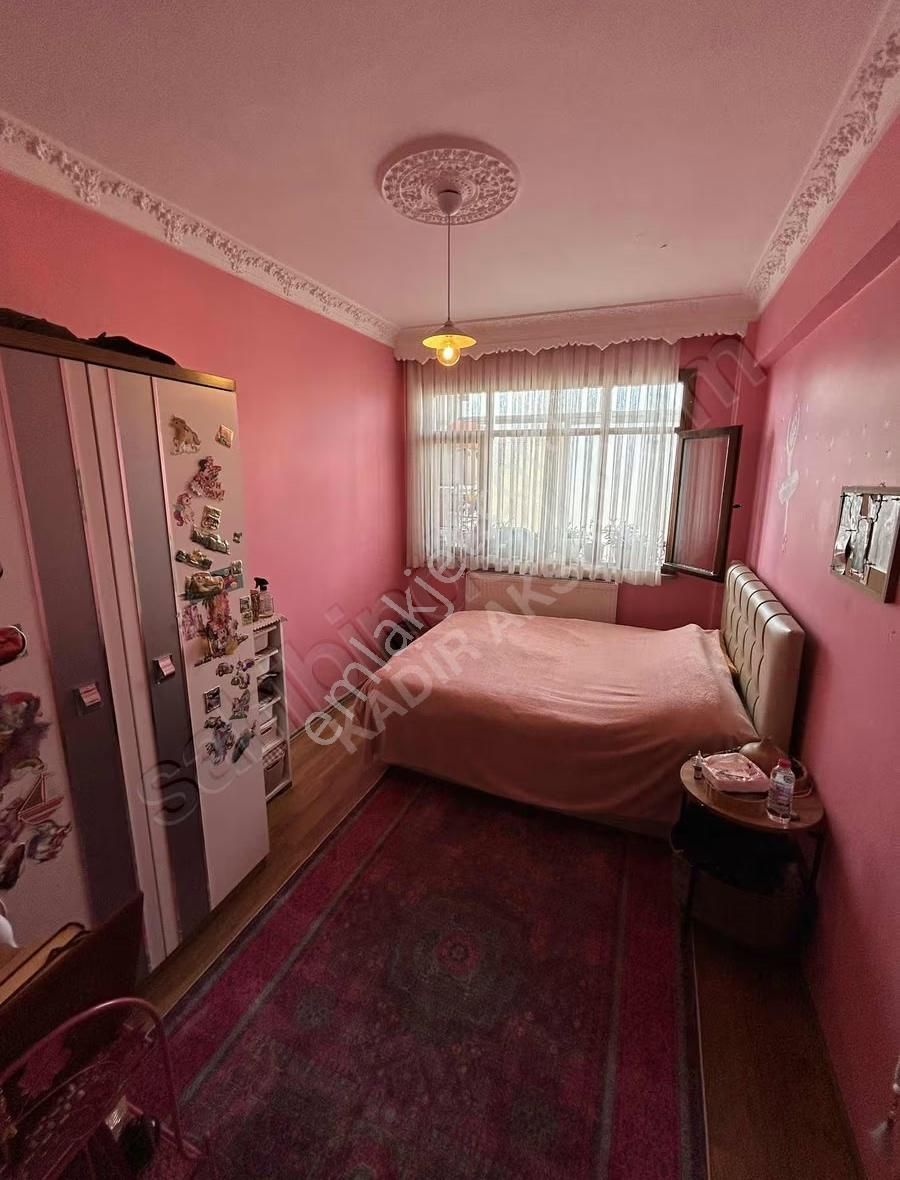 Kadir Aksoy Gayrimenkulden Demirkapı Da 5+2 Eşyalı Dubleks - Görsel 28