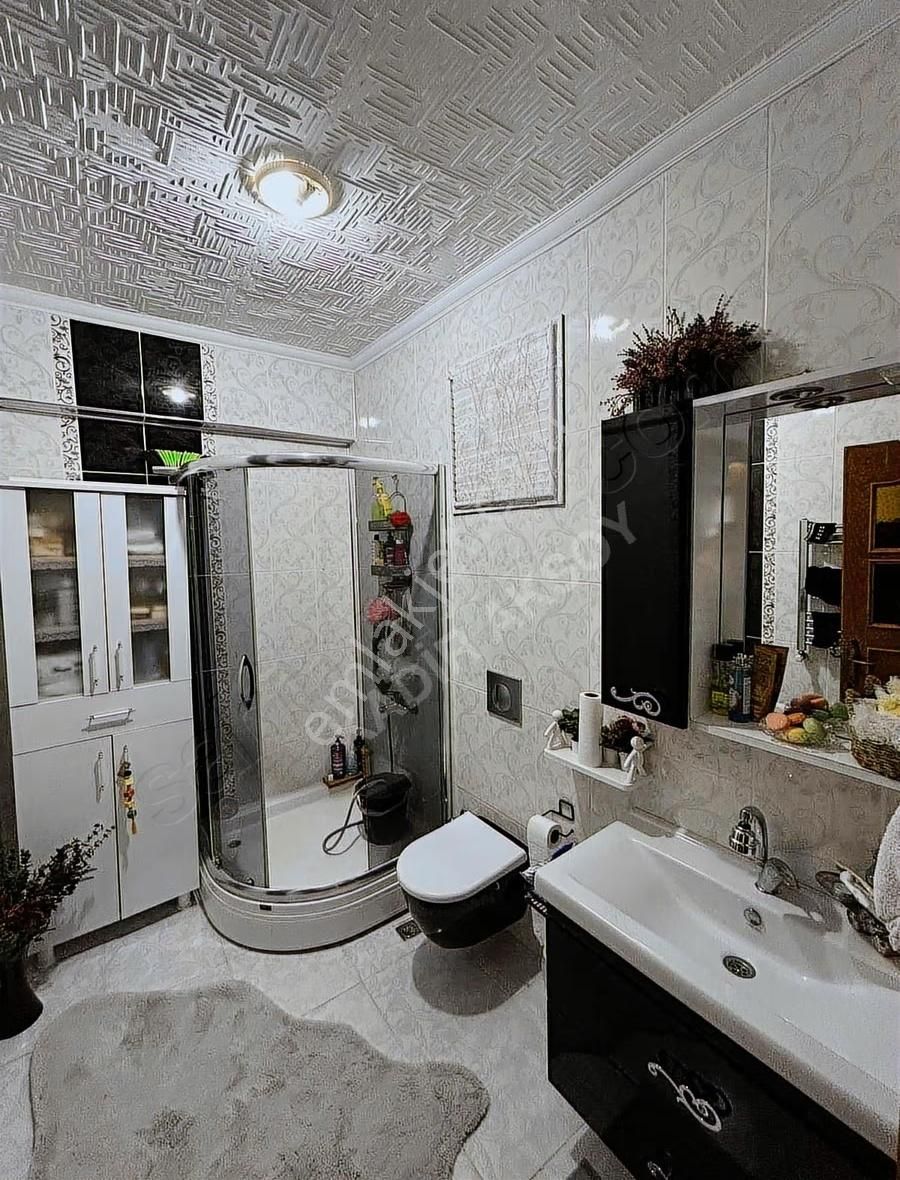 Kadir Aksoy Gayrimenkulden Demirkapı Da 5+2 Eşyalı Dubleks - Görsel 2