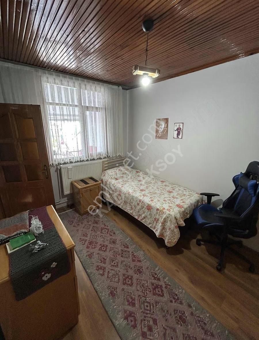 Kadir Aksoy Gayrimenkulden Demirkapı Da 5+2 Eşyalı Dubleks - Görsel 31