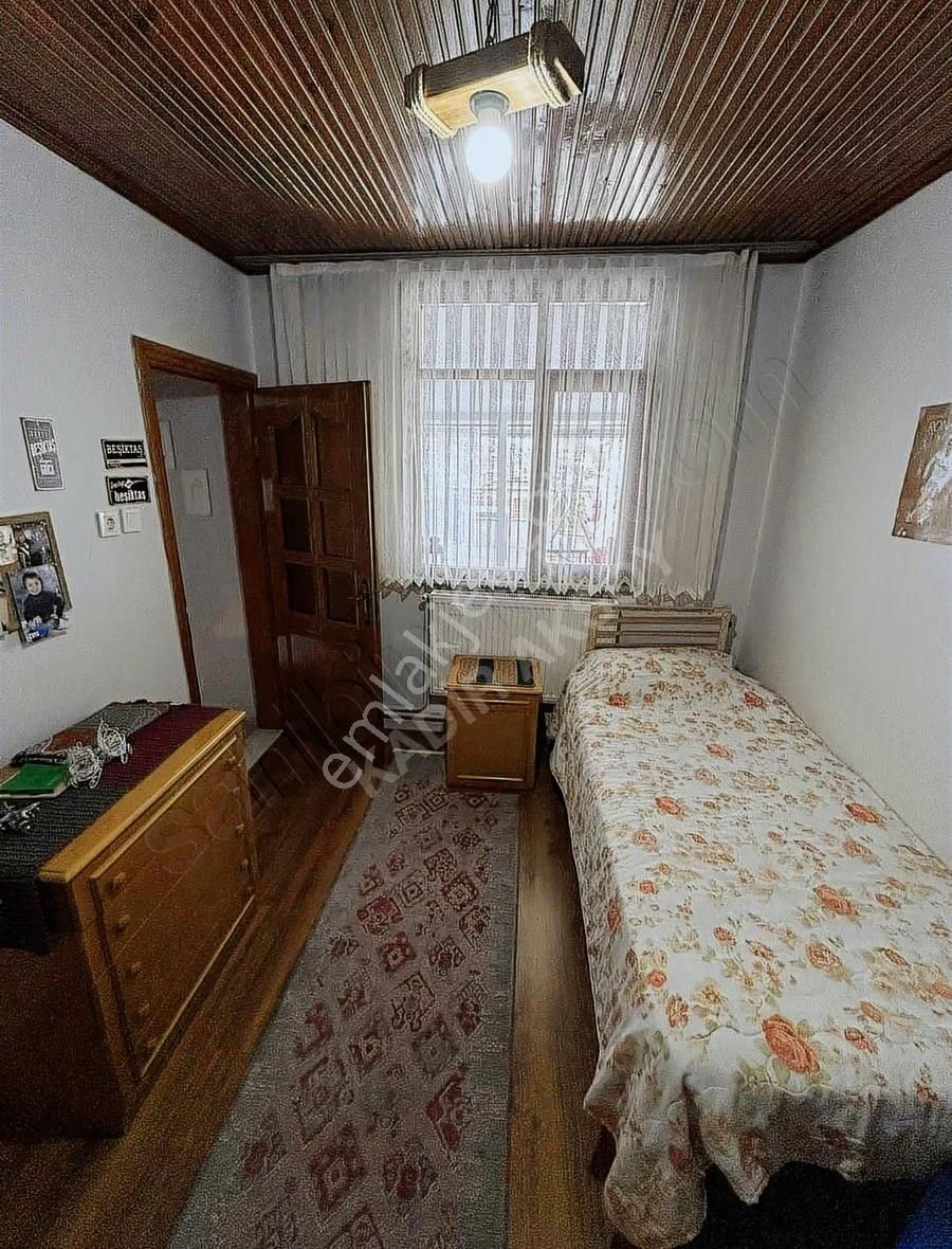 Kadir Aksoy Gayrimenkulden Demirkapı Da 5+2 Eşyalı Dubleks - Görsel 35