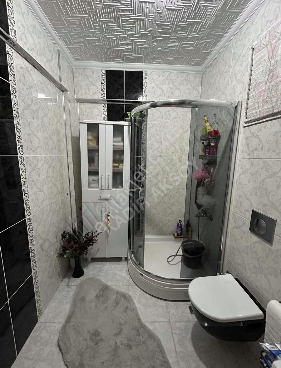 Kadir Aksoy Gayrimenkulden Demirkapı Da 5+2 Eşyalı Dubleks - Görsel 13