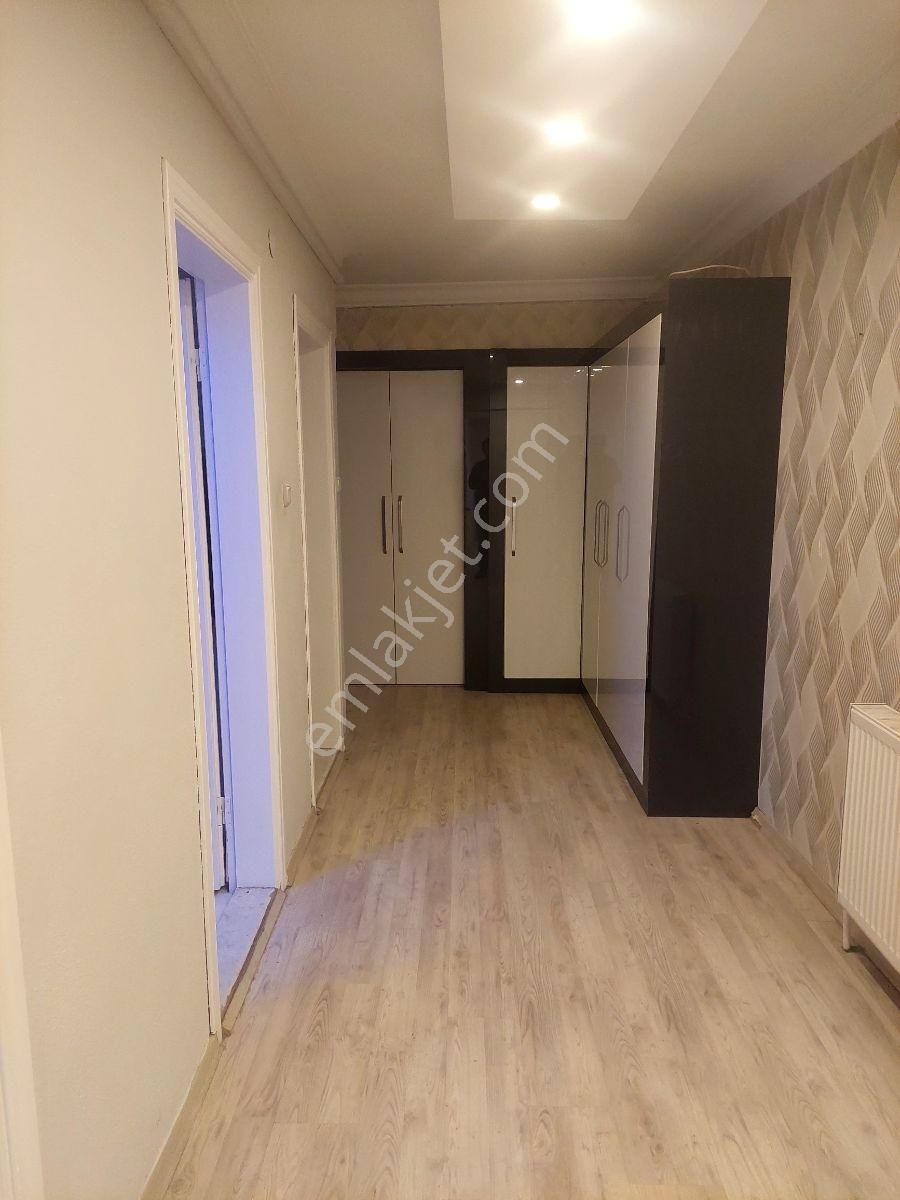 Atıfbey Mah.de Etiler Caddesinde 3+1 Yapılı Satılık Boş Daire - Görsel 13