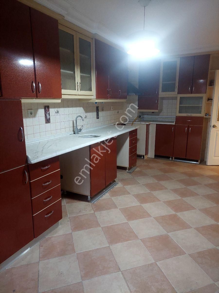 Atıfbey Mah.de Etiler Caddesinde 3+1 Yapılı Satılık Boş Daire - Görsel 23