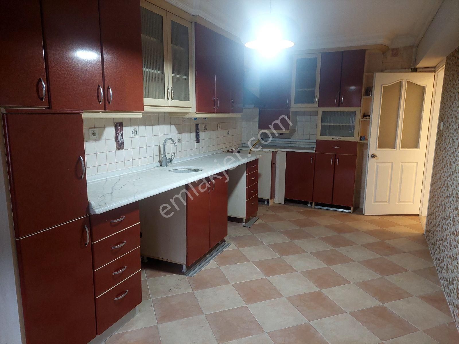 Atıfbey Mah.de Etiler Caddesinde 3+1 Yapılı Satılık Boş Daire - Görsel 9