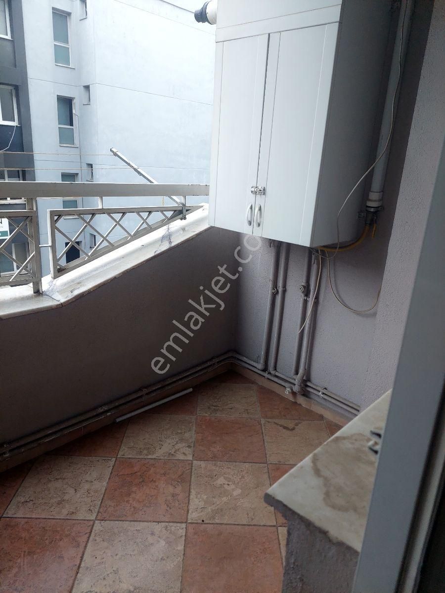 Atıfbey Mah.de Etiler Caddesinde 3+1 Yapılı Satılık Boş Daire - Görsel 17